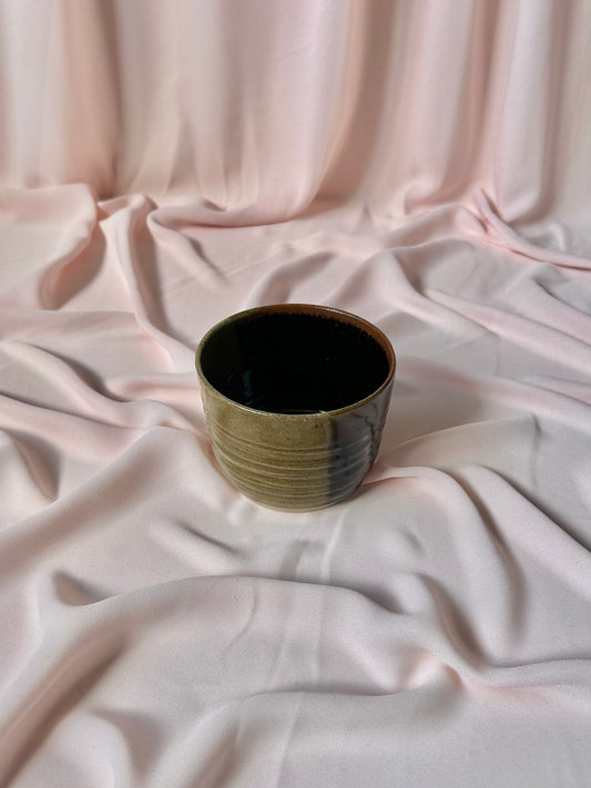 Straight Cup - Random Texture