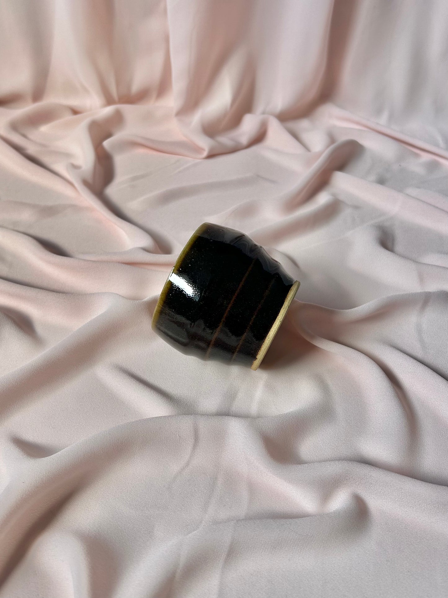 Inverted Bubble Cup - Short