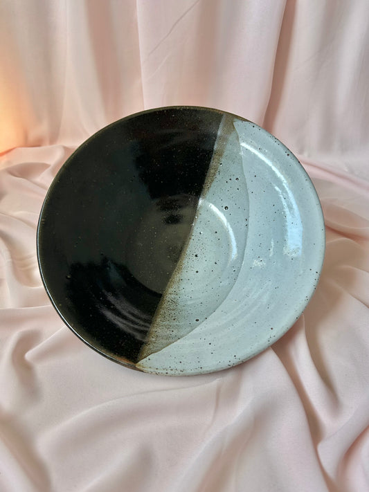 Large Flared Bowl