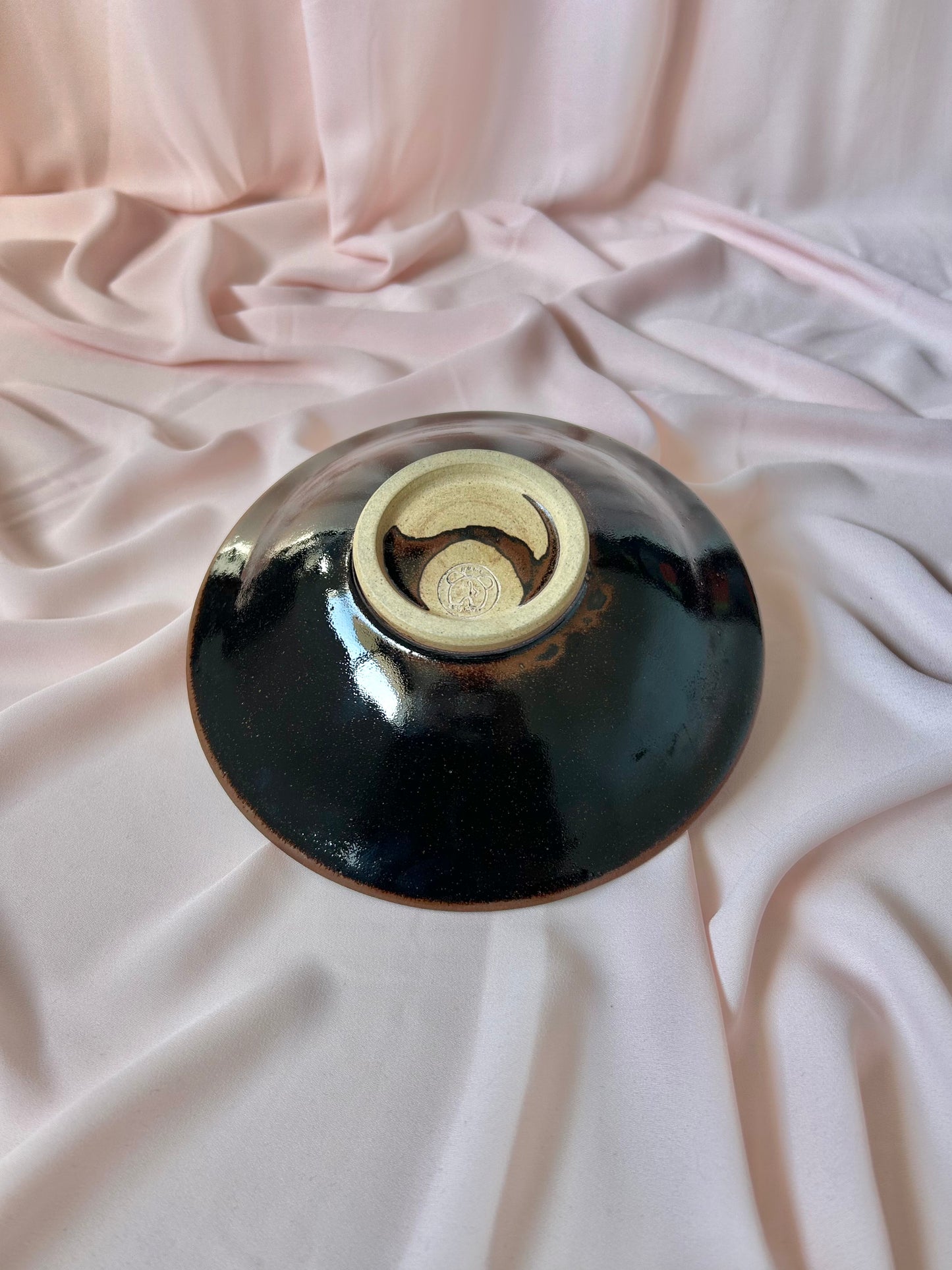 Flared Bowl