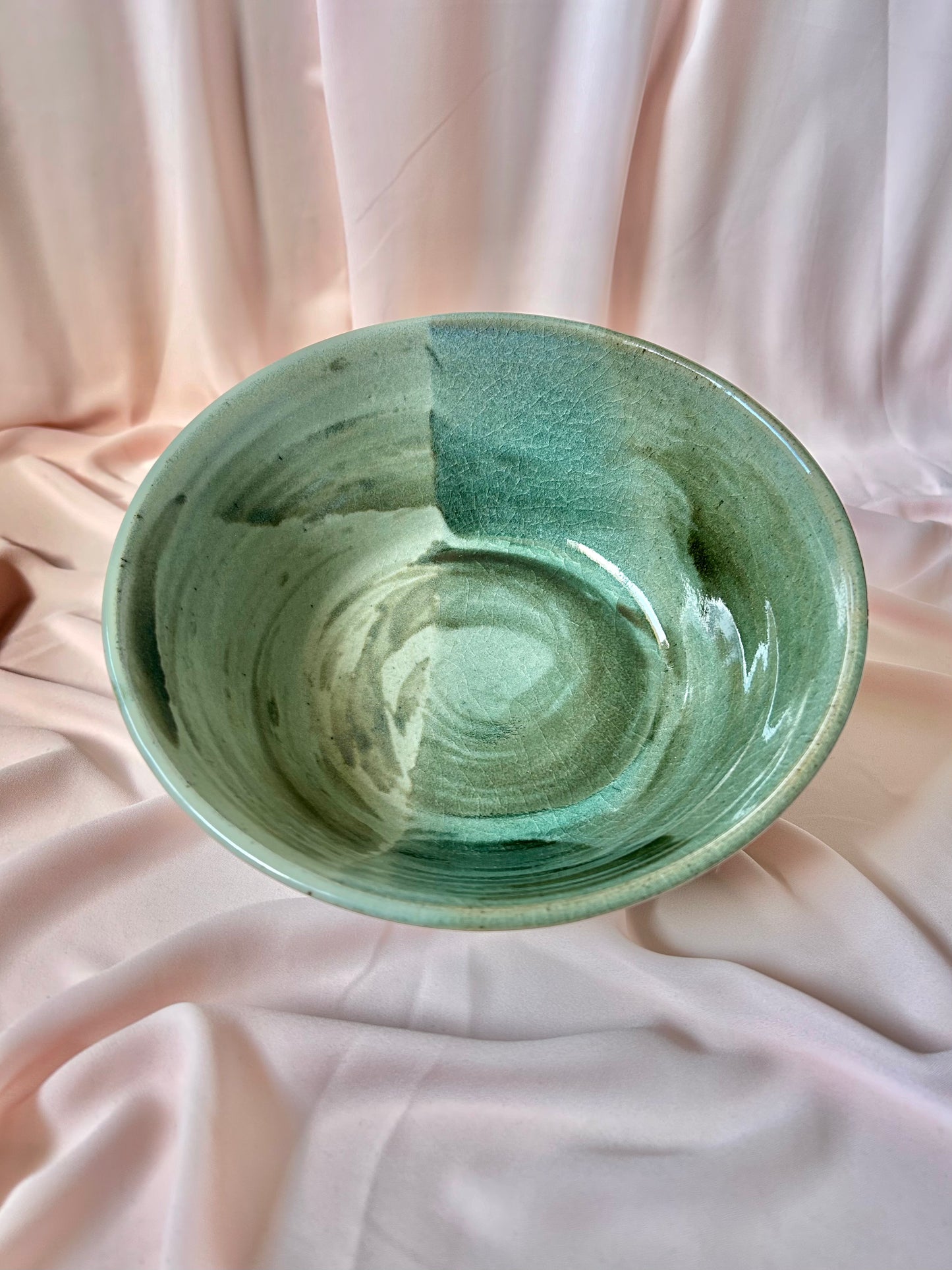 Fruit Bowl