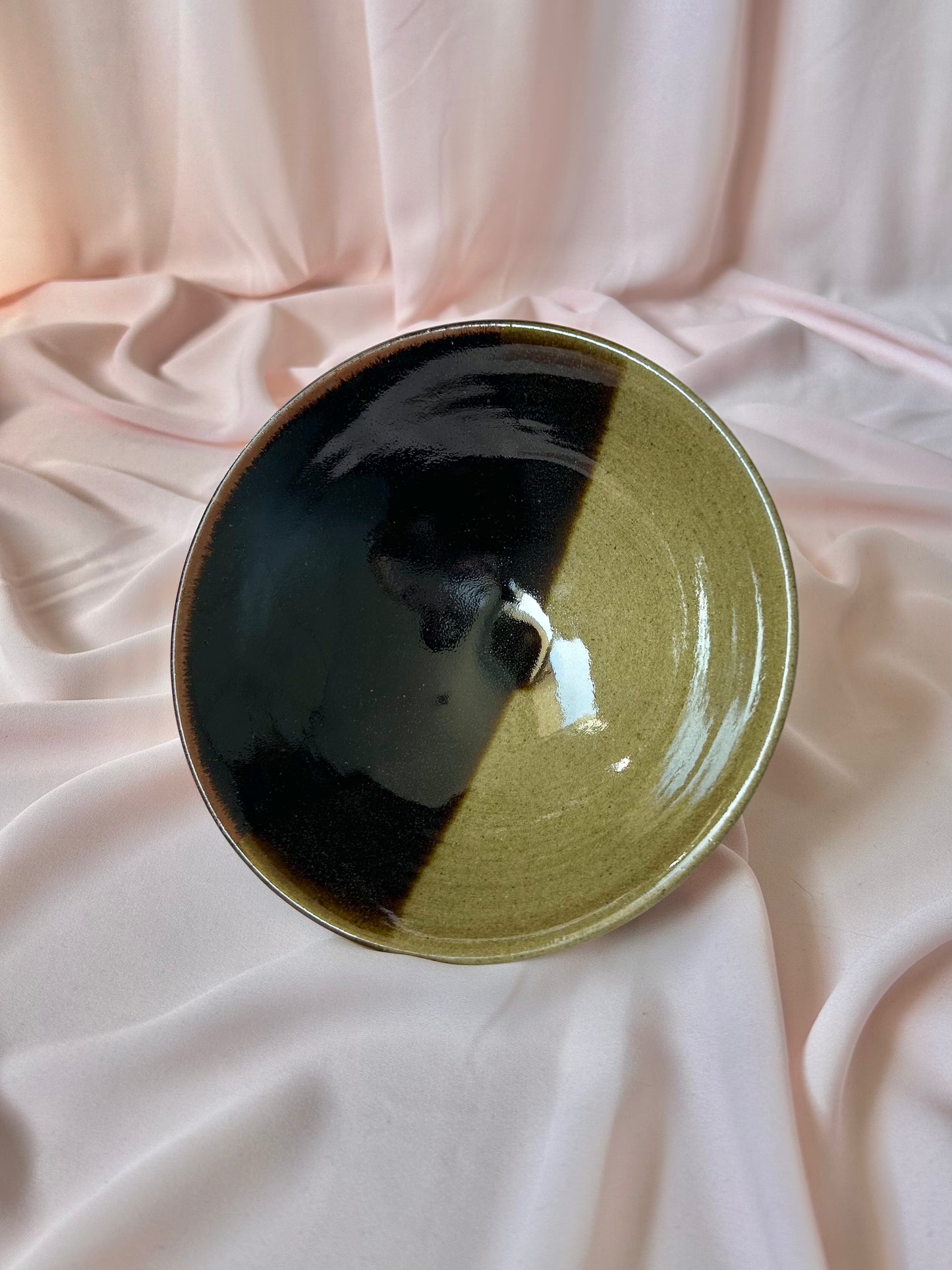 Set of 3 Stepped Bowls