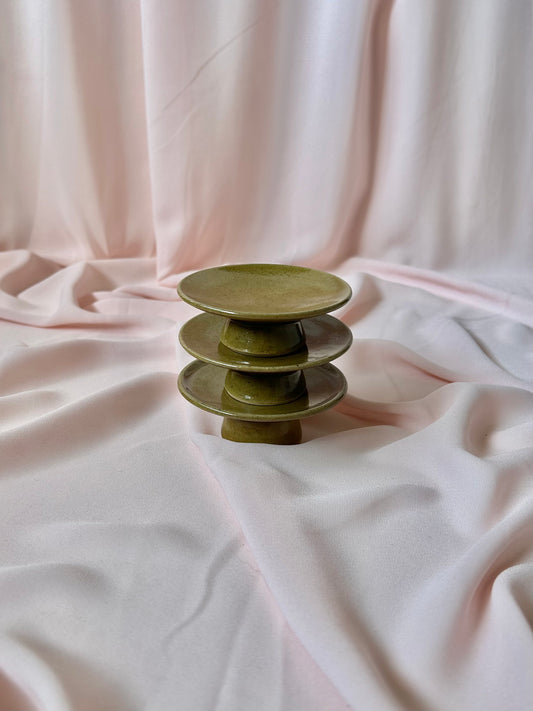 Tasting Dish Set of 3