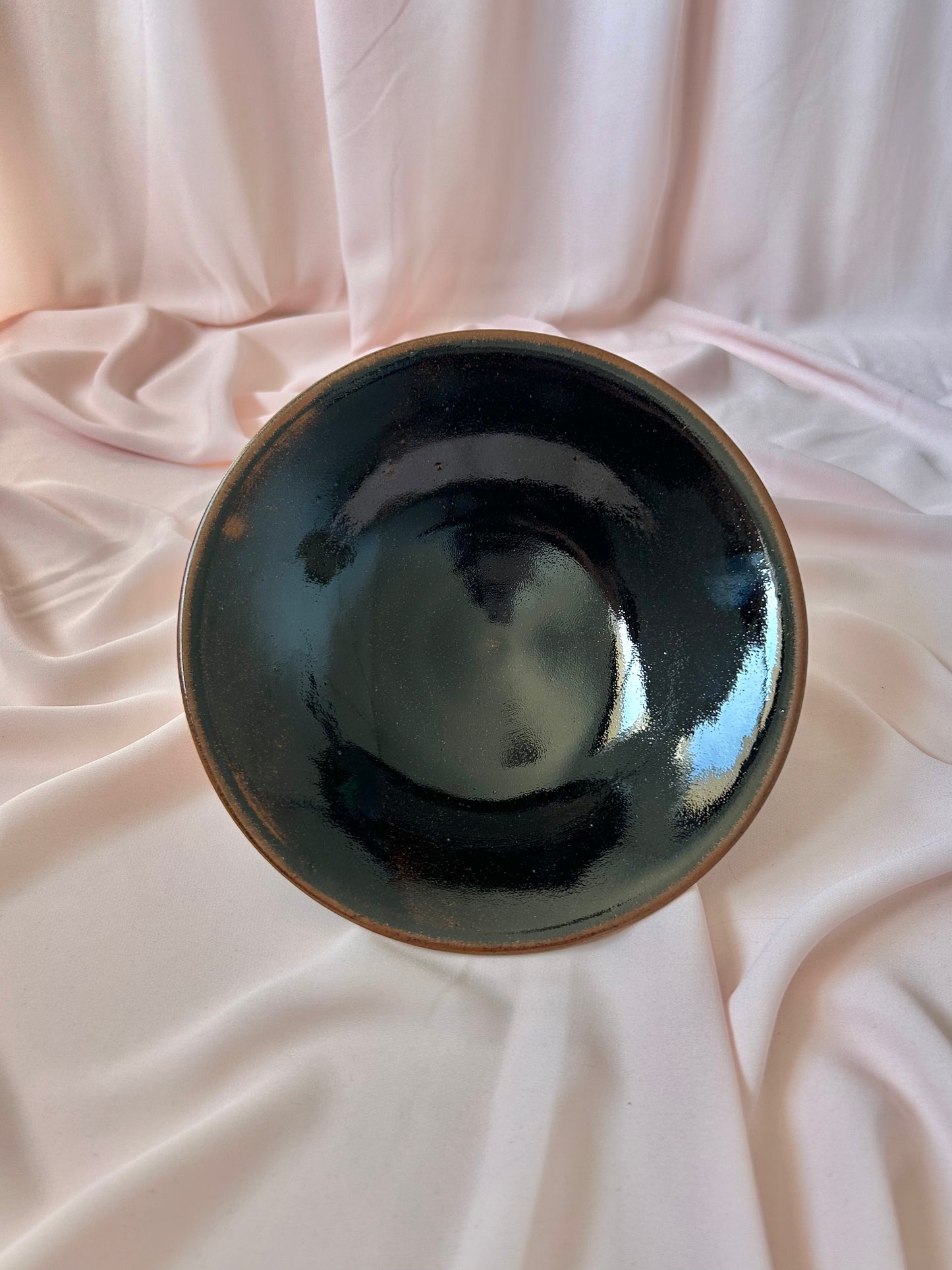 Flared Bowl