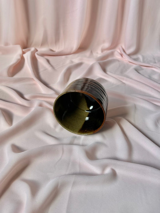 Straight Cup - Random Texture