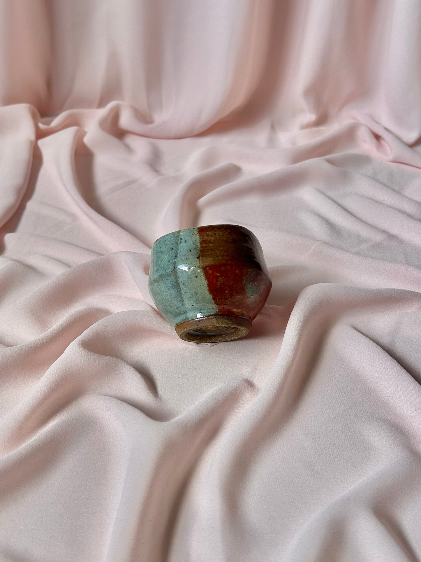 Square Cup