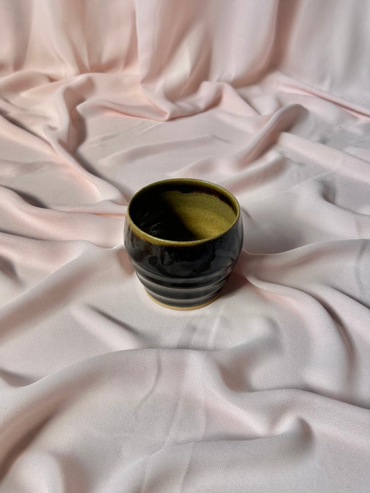 Inverted Bubble Cup - Short