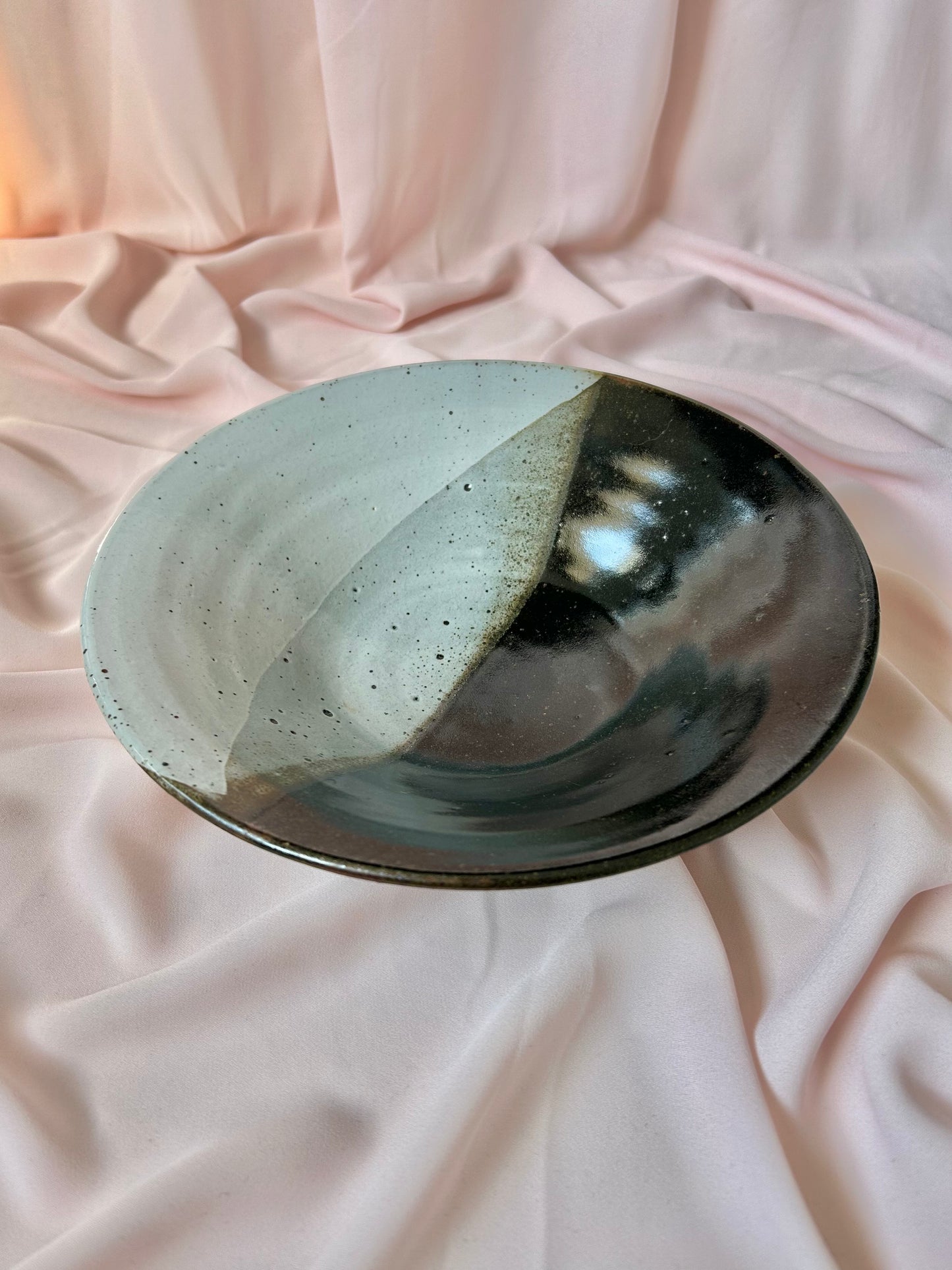 Large Flared Bowl