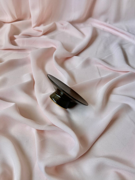 Tasting Dish - Dark Green