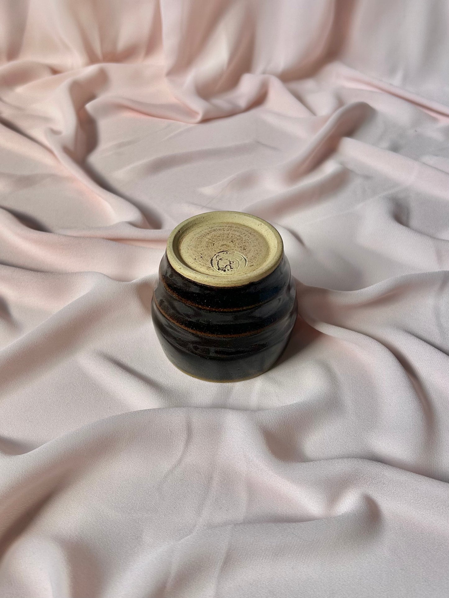 Inverted Bubble Cup - Short