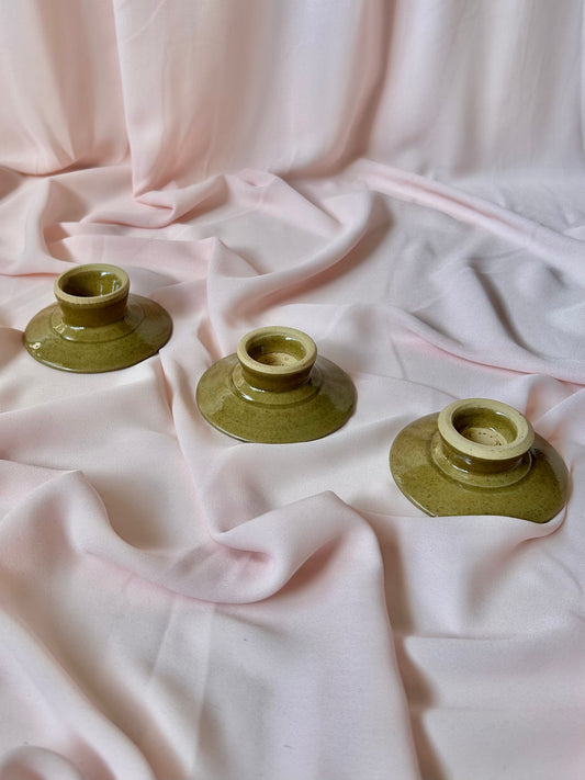 Tasting Dish Set of 3