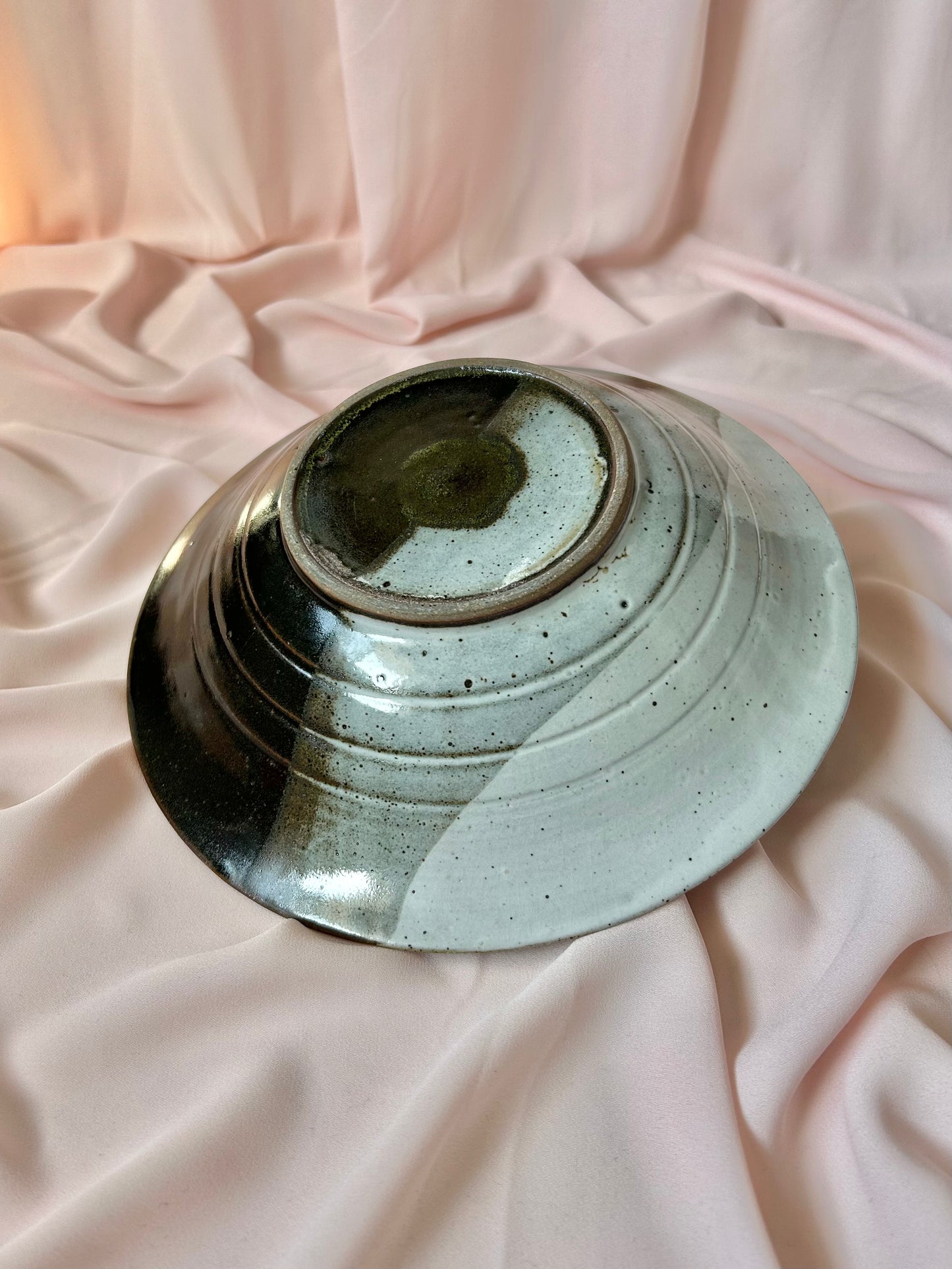 Large Flared Bowl