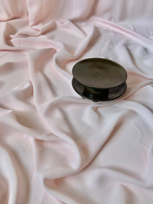 Tasting Dish - Dark Green