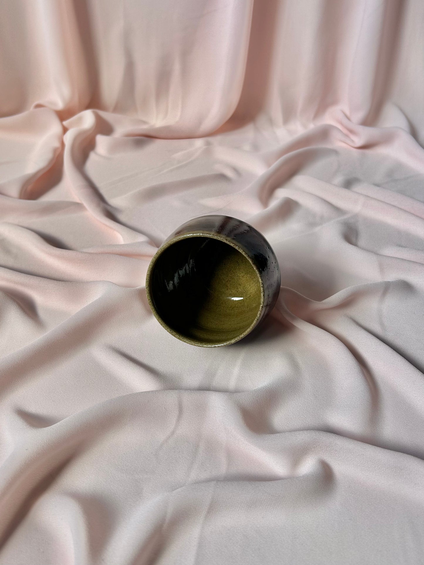 Inverted Bubble Cup - Tall