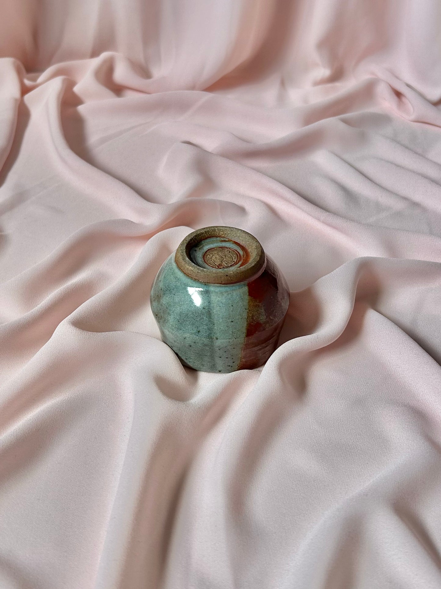 Square Cup