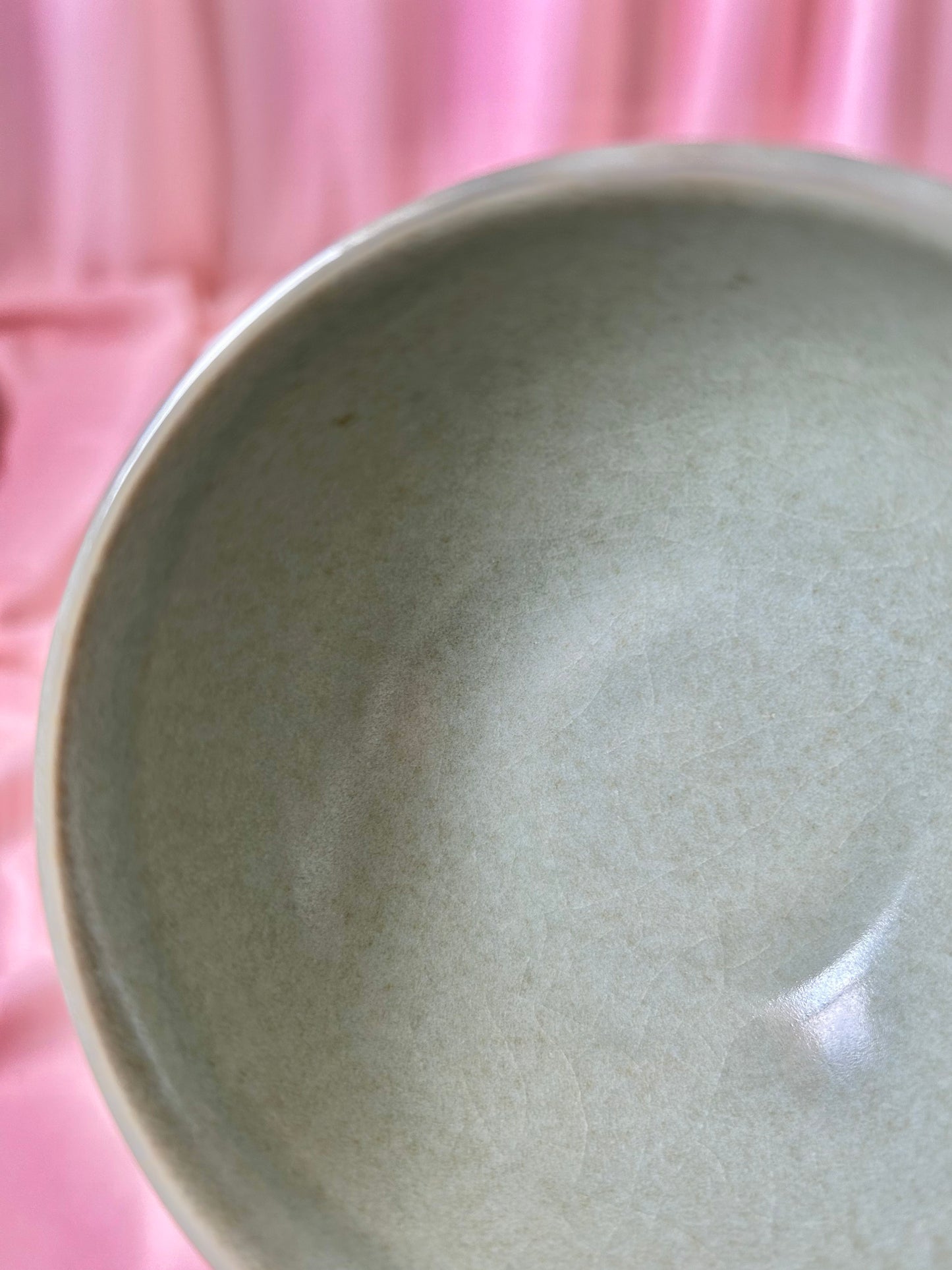 Mini Bowl