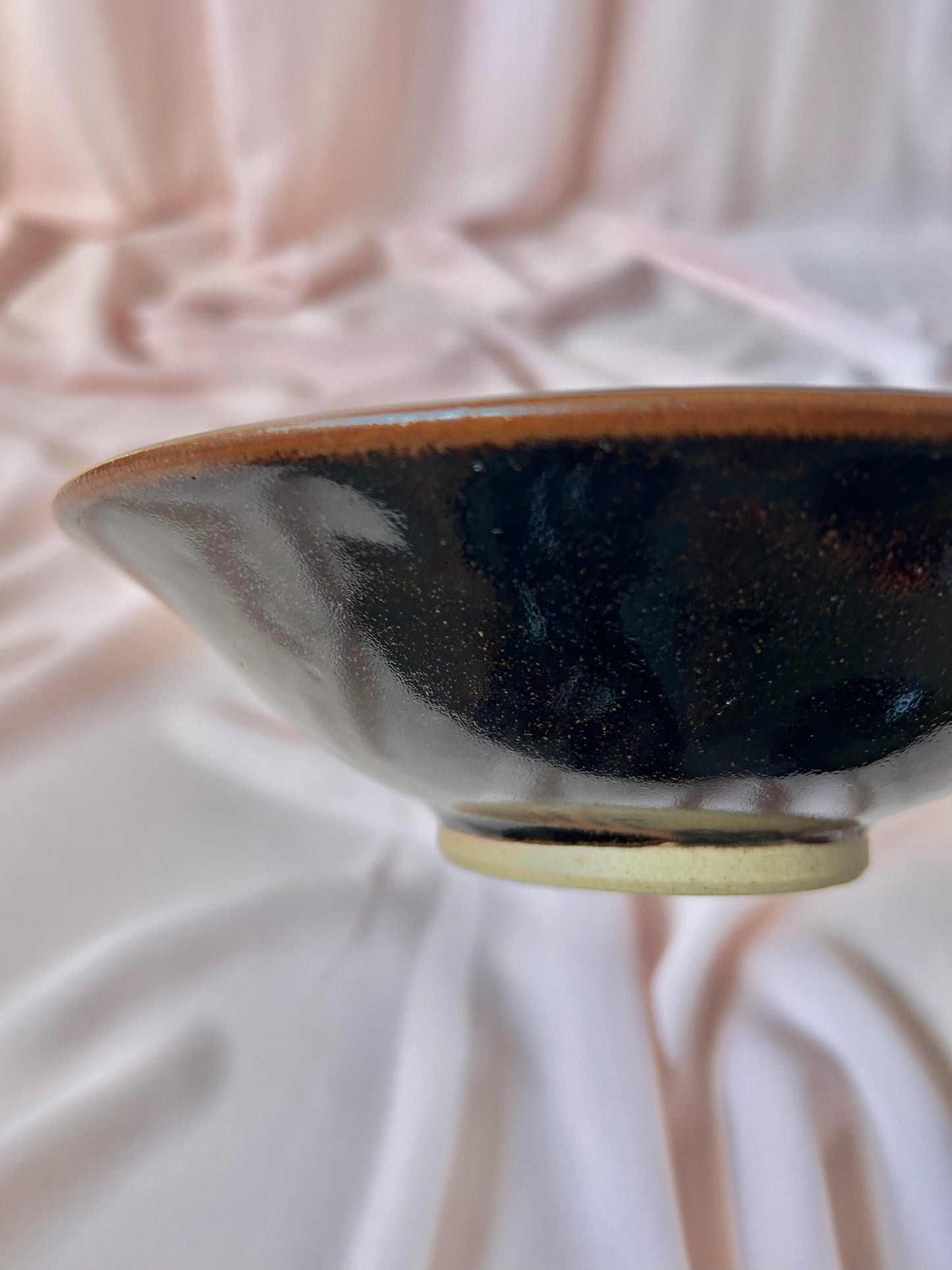 Flared Bowl