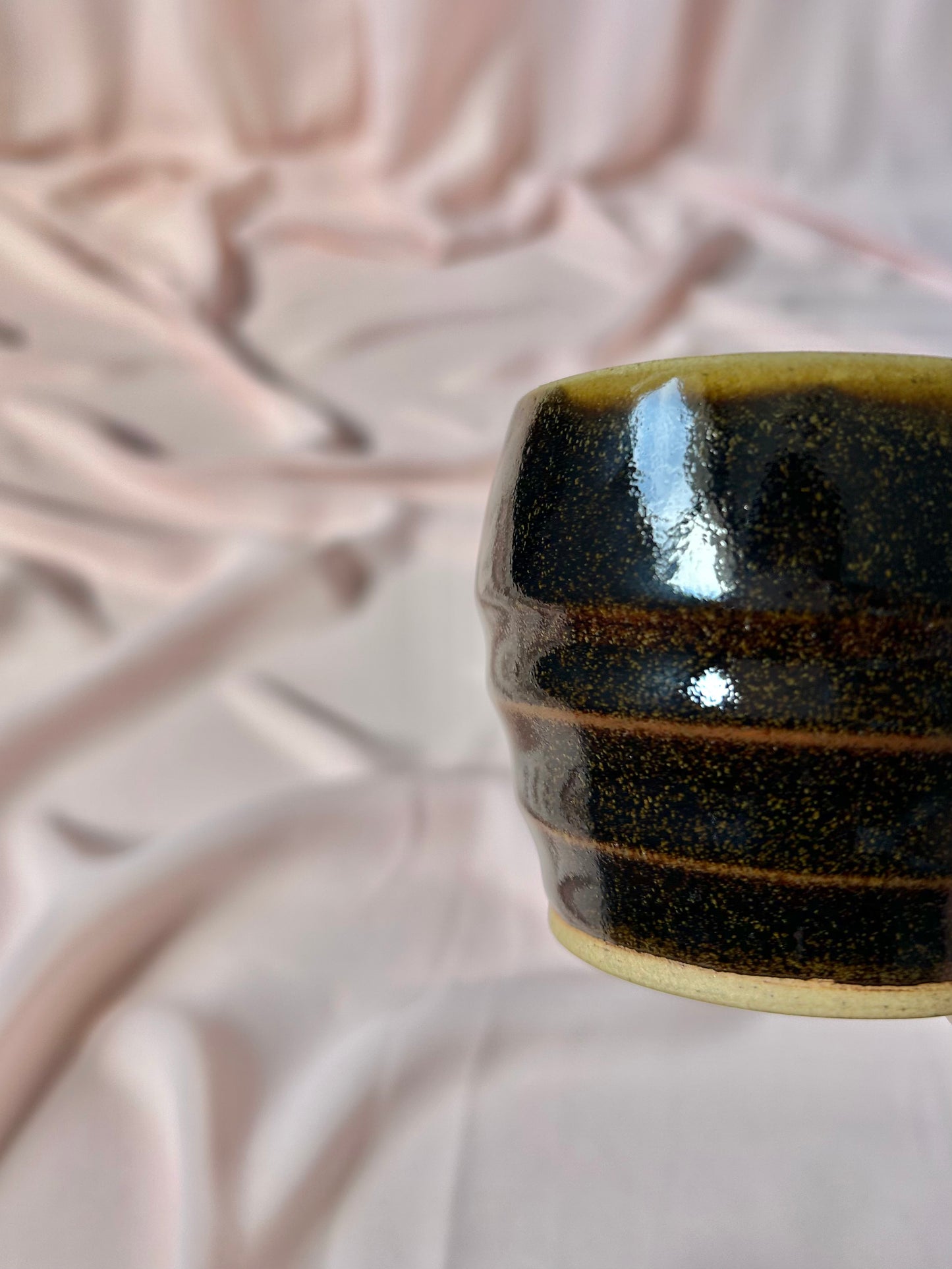 Inverted Bubble Cup - Short