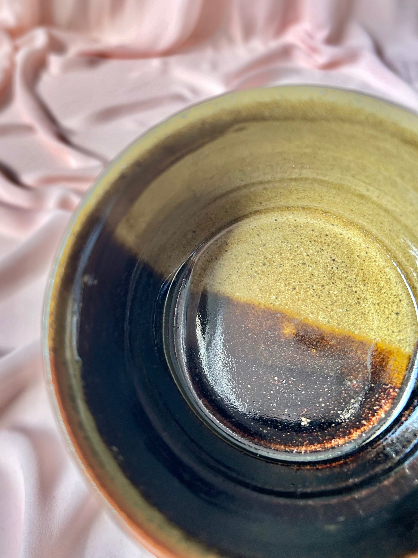 Straight Cup - Random Texture