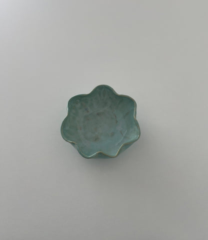 Flower Shaped Jewellery Holder