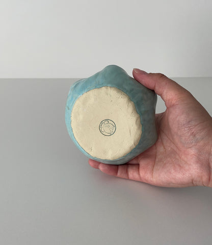 Flower Shaped Jewellery Holder