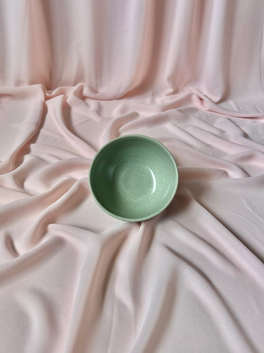 Mini Bowl