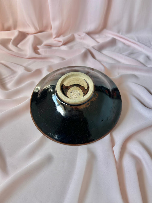 Flared Bowl