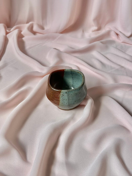 Square Cup
