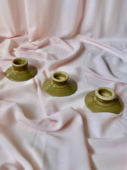 Tasting Dish Set of 3