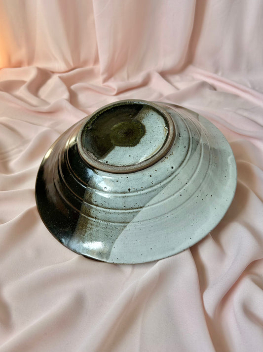 Large Flared Bowl