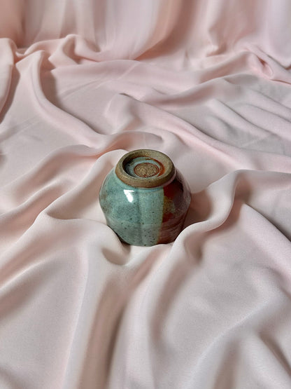 Square Cup