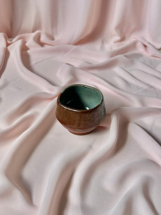 Square Cup
