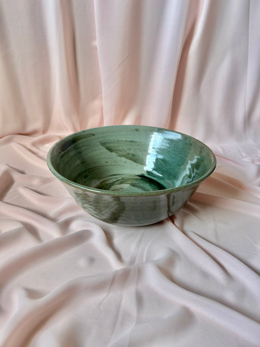 Fruit Bowl