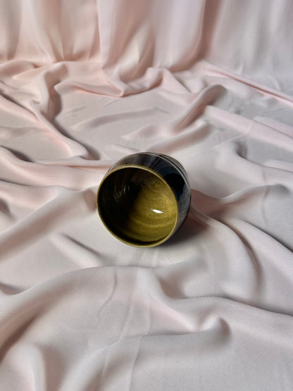 Inverted Bubble Cup - Short
