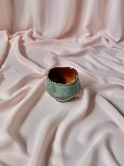 Square Cup