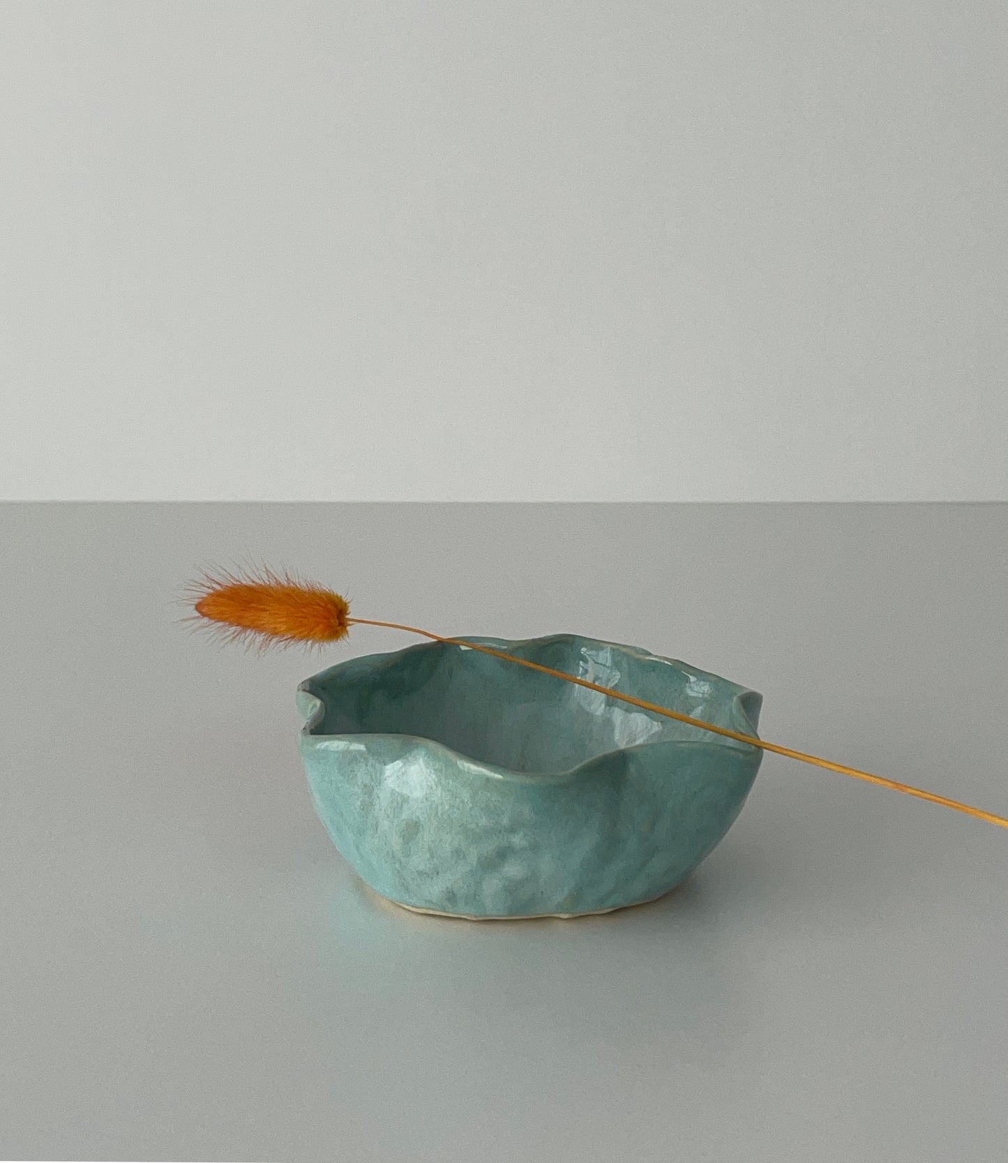 Flower Shaped Jewellery Holder