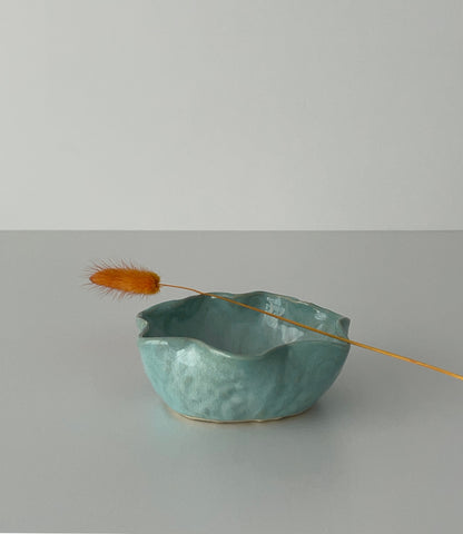 Flower Shaped Jewellery Holder